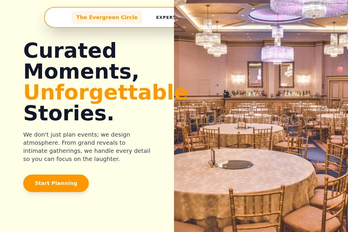 event-planning